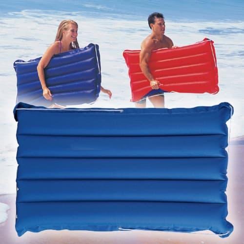 Gambar Papan Seluncur Intex 59198 Canvas Surf Rider dari My Nasional Shop undefined Tokopedia