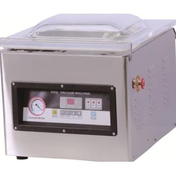 Gambar VACUM SEALER DZ-260/PD dari GEA GETRA undefined Tokopedia