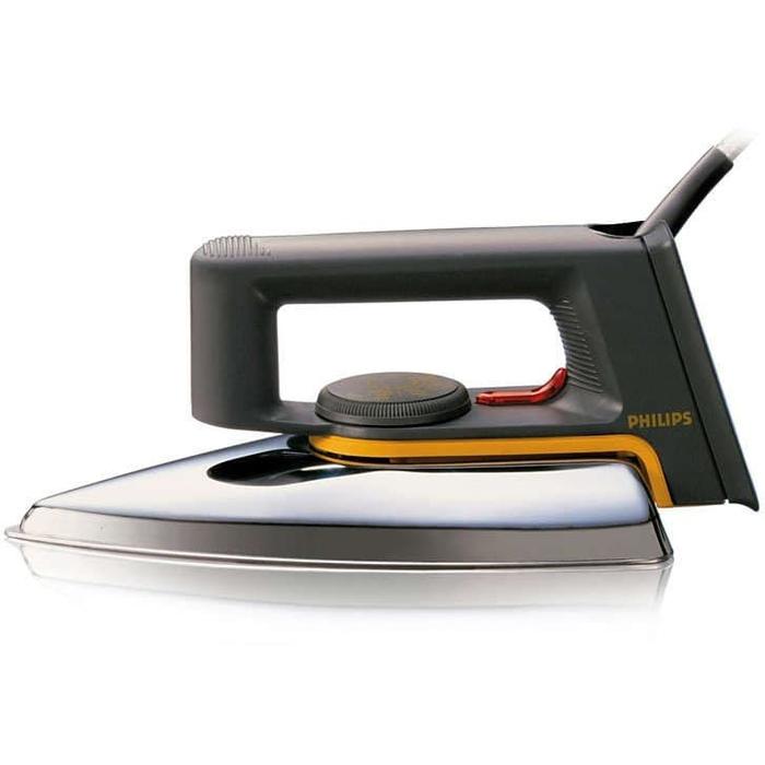 Gambar Setrika Phillips Stainless HD-1172 dari Russeln undefined Tokopedia