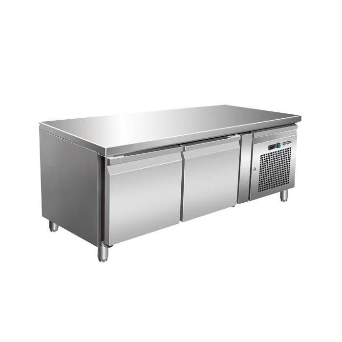 Gambar MODENA CU 2200 Under Counter Chiller dari Indah Home Shop undefined Tokopedia