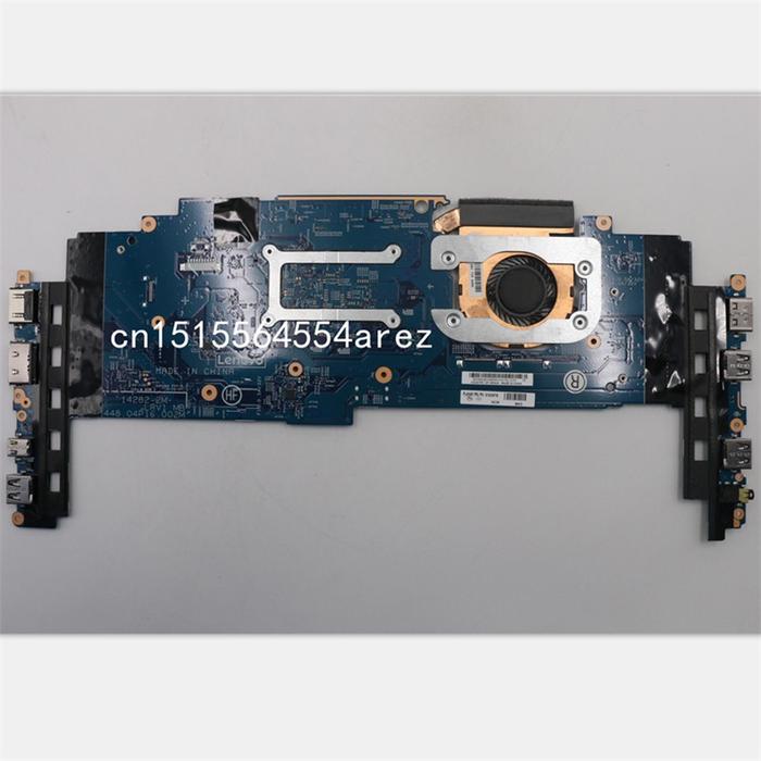 Jual laptop Lenovo ThinkPad X1 CARBON 4th Gen TYPE 20FB 20FC