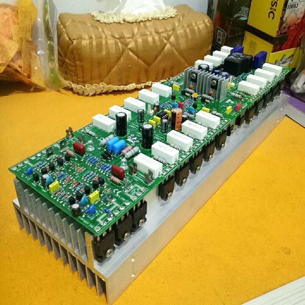 Gambar Power class H 3u kit Full aneka onderdil dari tyasapriyan undefined Tokopedia