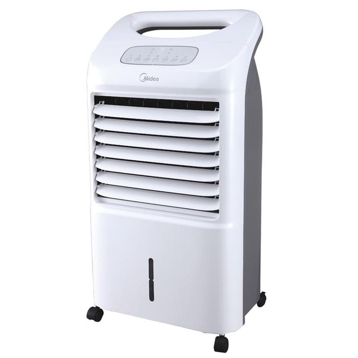 Jual Air Cooler Midea Ac120u Ac 120 U Garansi Resmi Original Kota Banjarmasin Msputerbjm 