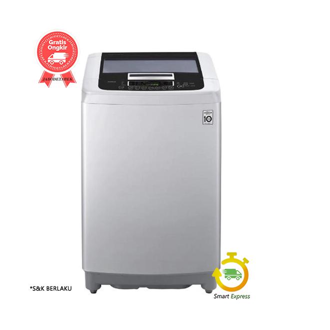 Jual Mesin Cuci Lg T 2107 Vspck 1 Tabung 7kg Jakarta Selatan Smart Express Tokopedia
