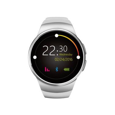 Smartwatch lemfo kw18 new arrivals