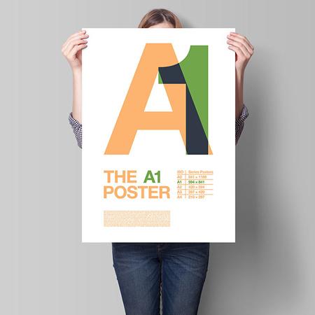 Gambar Cetak Print Poster A2,A1,A0 - Ukuran A1 dari CBM Prints undefined Tokopedia