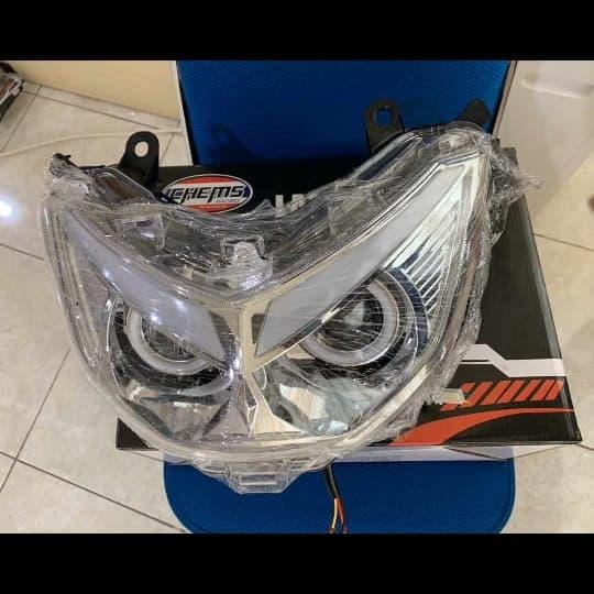 Jual Lampu Depan Nmax Model Projie Burung Hantu Lampu Depan Nmax Lama Hid L Jakarta Barat Pangestika Motor Tokopedia Jual Lampu Depan Nmax Model Projie Burung Hantu Lampu Depan Nmax Lama Hid L Jakarta Barat Pangestika Motor Tokopedia