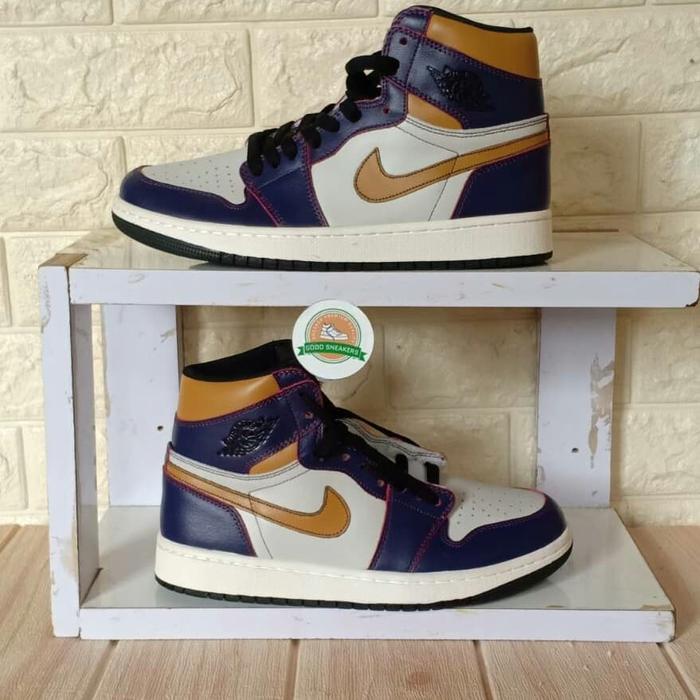 air jordan 1 la