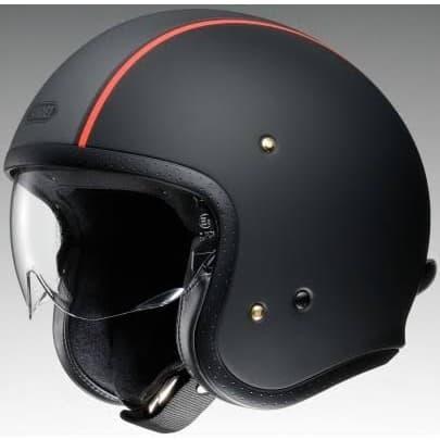 Jual Helm Retro Klasik Shoei JO Carburettor TC8 SNI Made in Japan - Kota  Depok - Helmet-O-Logy | Tokopedia