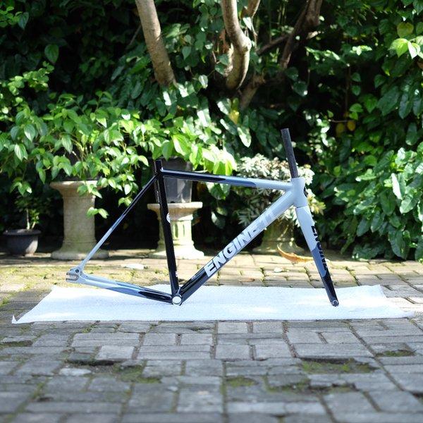 Jual Engine 11 Crit D 19 Track Frameset Berkualitas Jakarta Utara Sam Store Tokopedia
