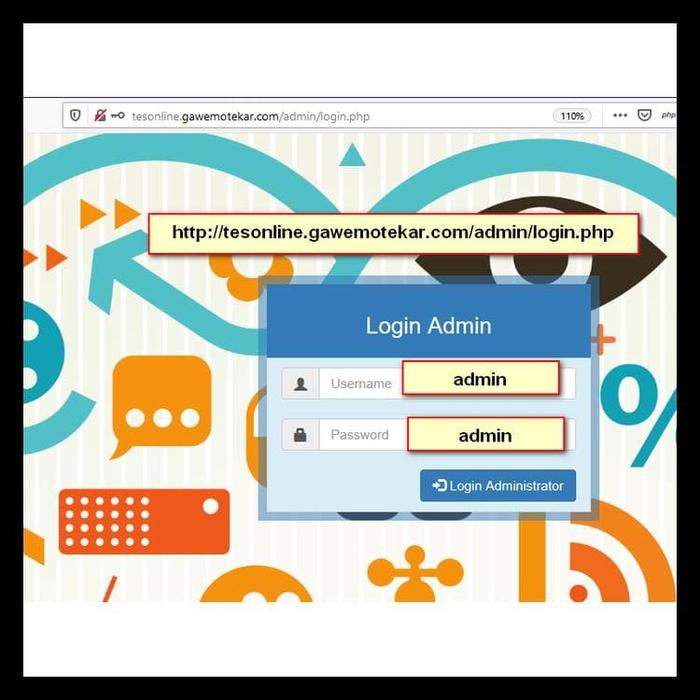 Jual Program Aplikasi Ujian Online Berbasis Komputer Unbk Murah Meriah Free Jakarta Barat Hasna 97 Tokopedia