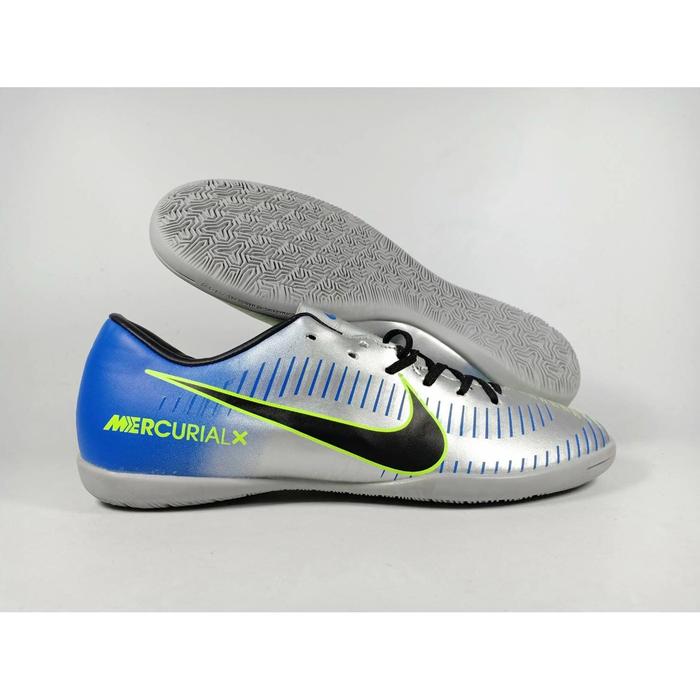 Jual Sepatu Futsal Victory VI Neymar R9 1998 WOrld Cup IC Replika