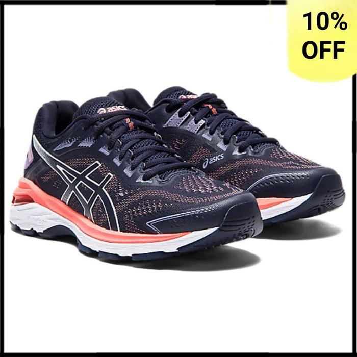 Asics gt 2000 7 womens clearance 40