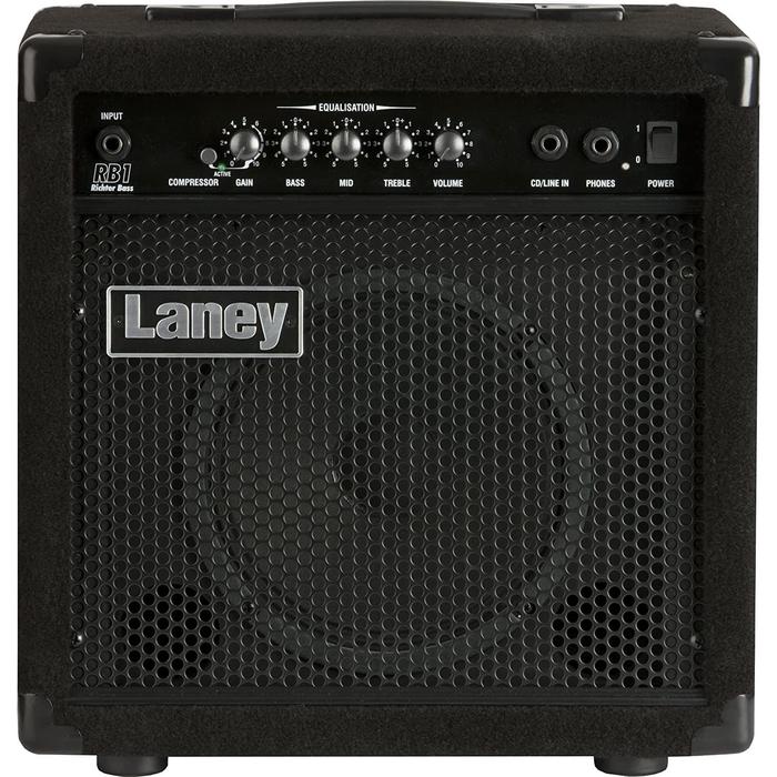 希少品】 Laney RB9 Richter Bass 送料込み 希少品】 Laney RB9