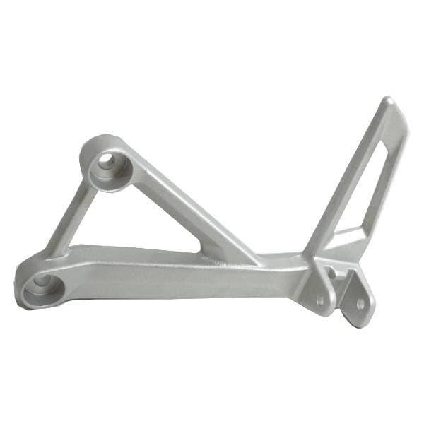 Gambar Holder L Pillion Step New CB150R Streetfire K15M 50725K15600 dari Honda Cengkareng undefined Tokopedia