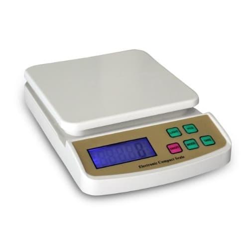 Gambar TIMBANGAN DAPUR SF 400 7KG dari ITS Scale Cikarang undefined Tokopedia