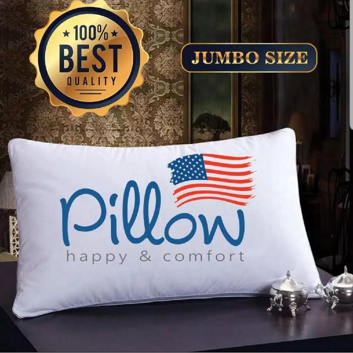 Jual Bantal Guling PILLOW Bantal tidur 