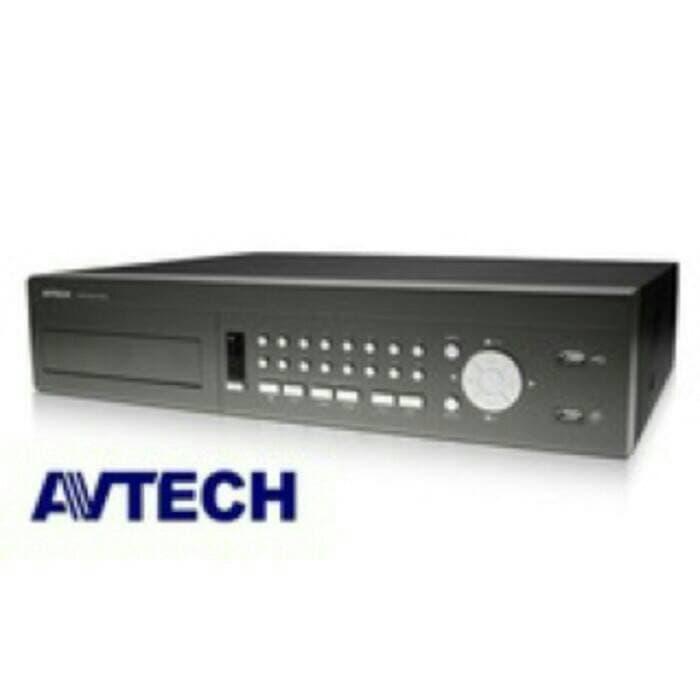 Harga dvr hot sale avtech 16 channel