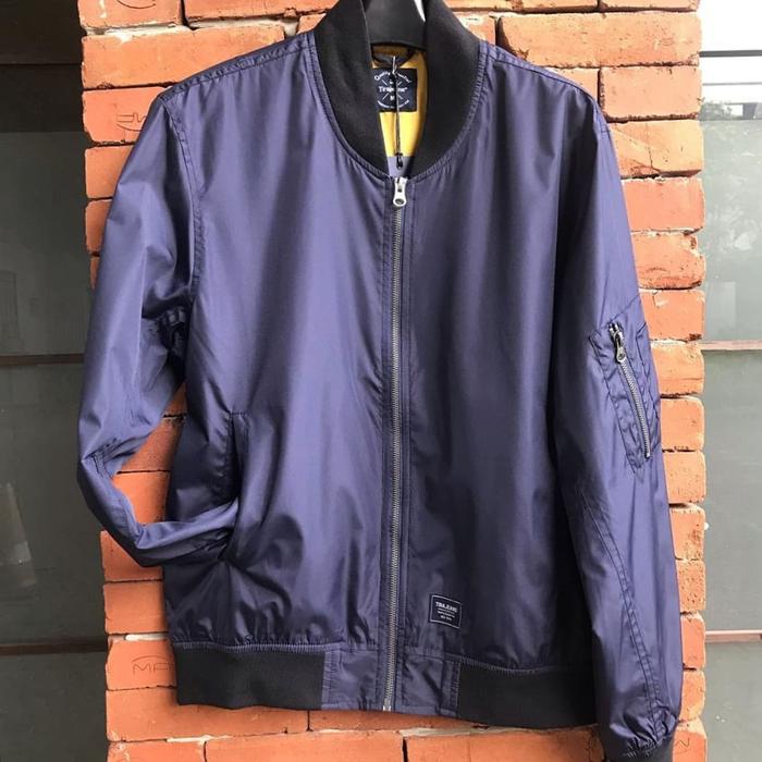 goodthreads bomber jacket