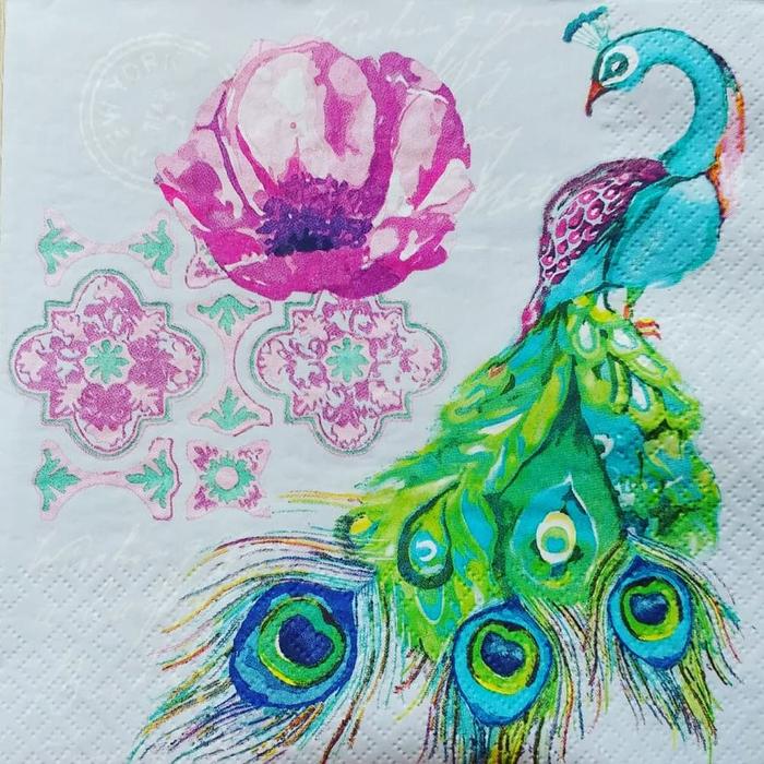 9300 Gambar Burung Merak Dari Pelepah Pisang Terbaik