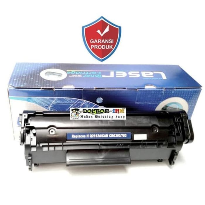 Jual Cartridge Toner Canon LBP2900 