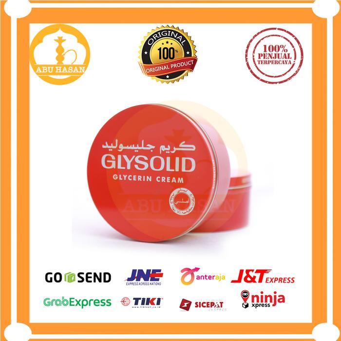 Gambar Glysolid 250 ml dari Abu Hasan Condet undefined Tokopedia
