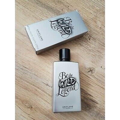 Parfum Pria Be The Wild Legend