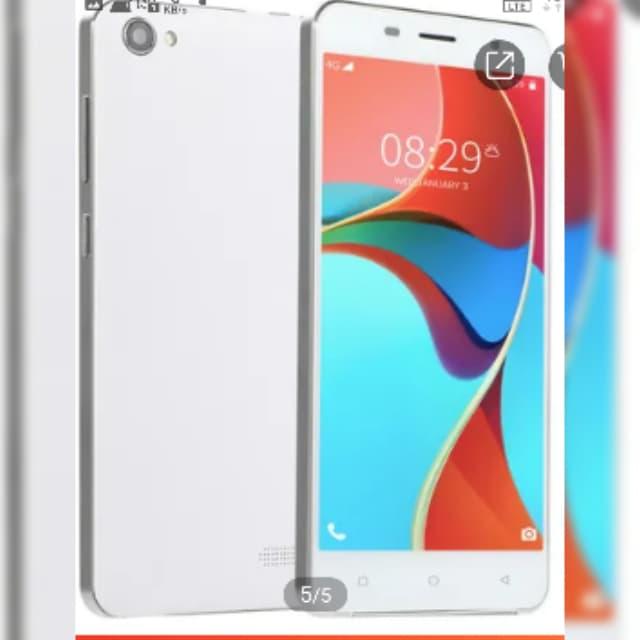 Jual Hp Milin K6 Putih Kab Ponorogo Superx12 Tokopedia