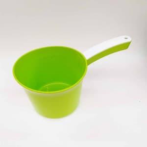 Gambar Gayung Air Mandi Plastik Murah Kiramas 0318 - Gayung Plastik dari QuinGo undefined Tokopedia