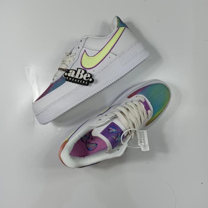 easter af1 2020