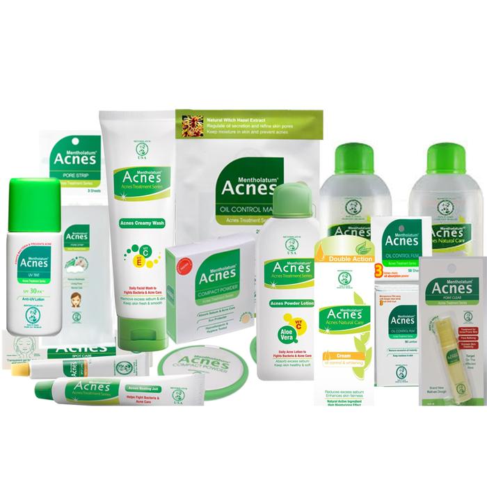acne poreless serum