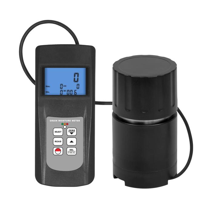 Grain Moisture Meter Mc7828g Landtek Kadar Air Kopi Mc-7828g Mc Tester
