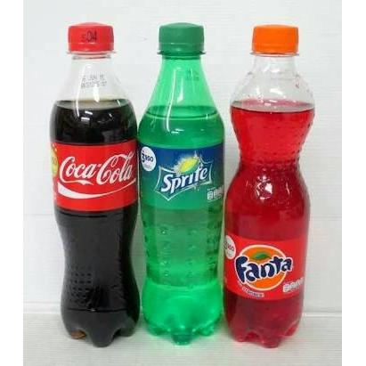 Gambar Sprite, Coca Cola, Fanta 300ml 300 / Minuman Soda / Soft Drink dari Murah Sekali Shop undefined Tokopedia