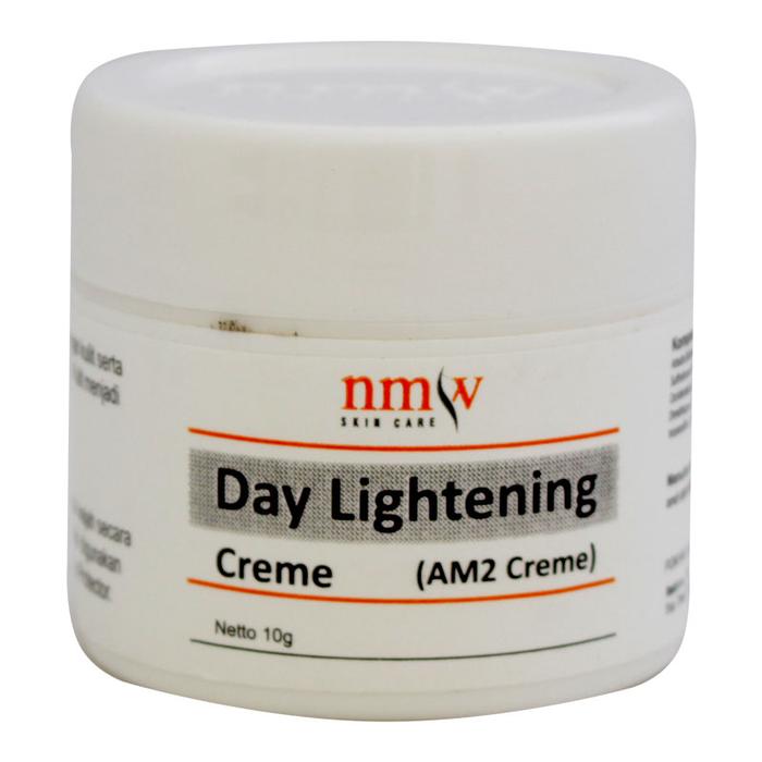 Gambar NMW Day Lightening Creme AM2 10gr dari hbhoz undefined Tokopedia