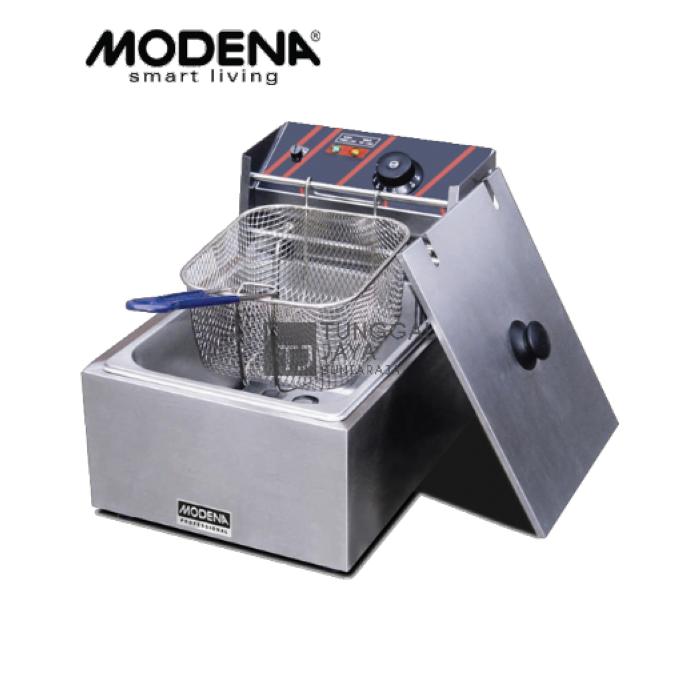 Jual Electric Fryer Modena Ff4210es Deep Fryer Penggorengan Kota Bandung Tunggal Jaya Suniaraja Tokopedia