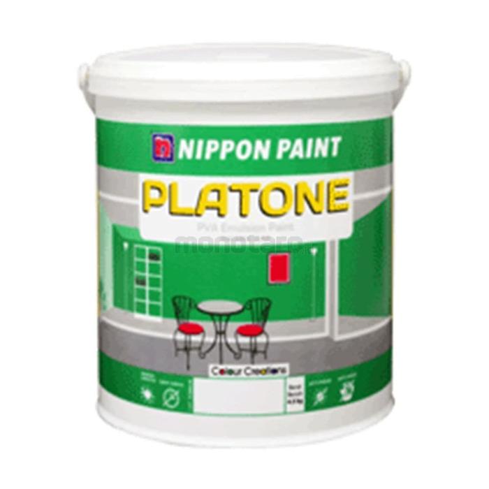 Jual Cat Tembok Nippon Paint 5 Kg Kota Pekanbaru Toko Bintang Anugrah 