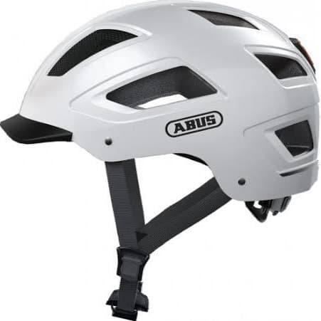 Jual HELMET - HELM ABUS HYBAN 2.0 WITH 