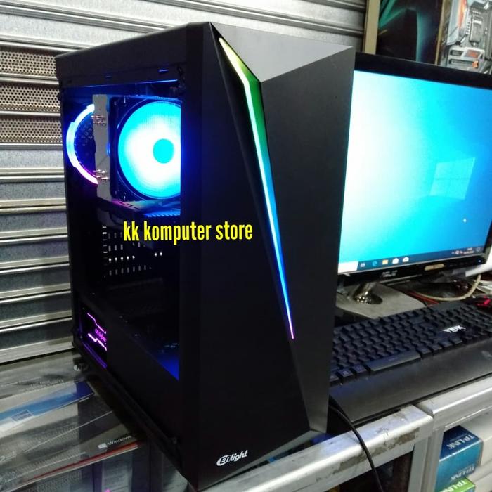 高性能ゲーミングPC i5 9400f RTX2060 i5-9400f RTX2060super ゲーミングPC i5 9400F 6 Core 2.9Gz Gaming