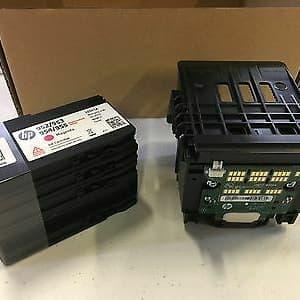 Jual PrintHead HP Officejet Pro 7740 