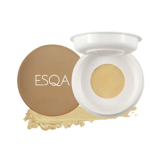 Gambar ESQA - FLAWLESS MICRO SETTING POWDER - CARAMEL dari Wabi Sabi Cosmetics undefined Tokopedia