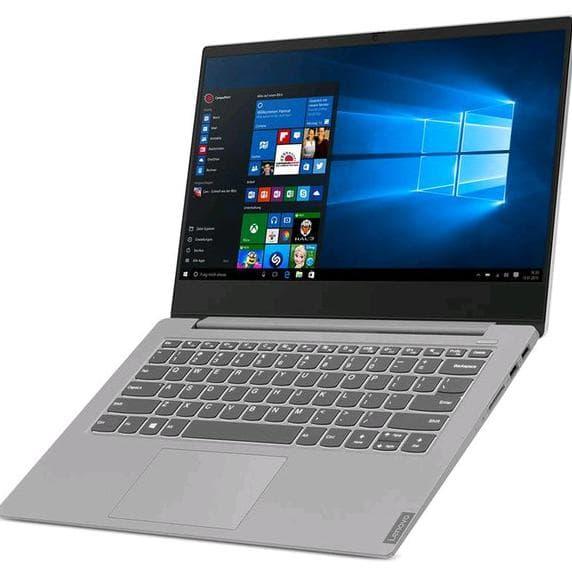 動確済 軽量・薄型 Lenovo Ideapad S340 14API Ryzen5 3500U メモリ8GB 