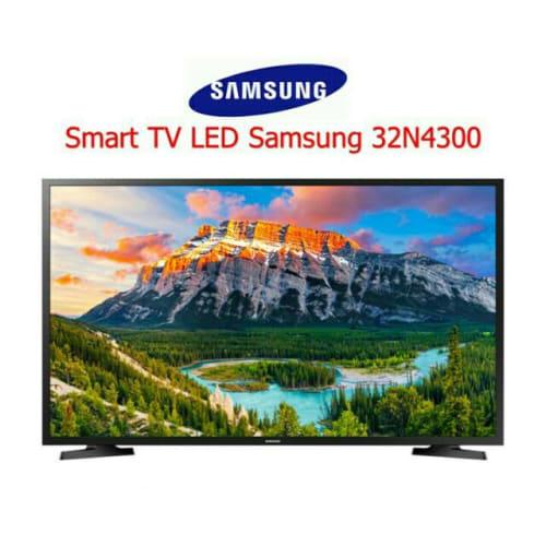 Led Smart Samsung Un32T4300Apxpa-32 Pulgadas