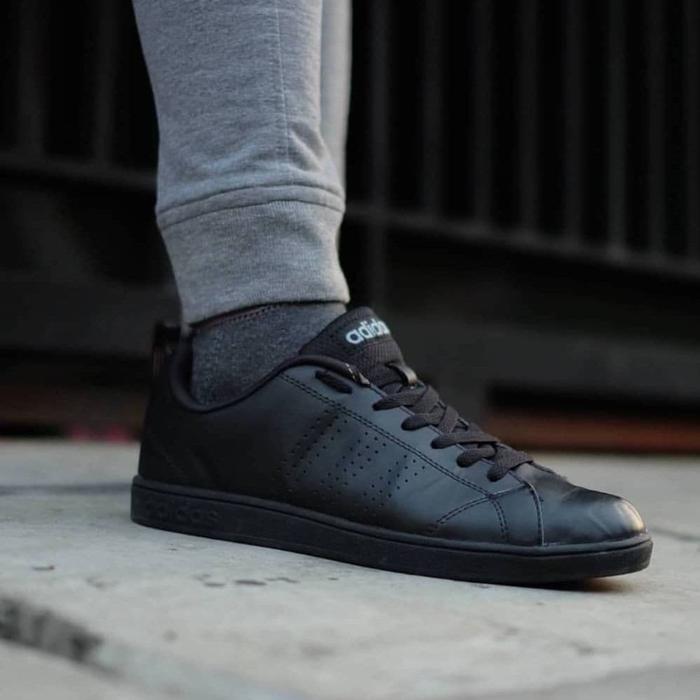 árabe fuegos artificiales Memoria Jual Adidas Neo Advantage Full Black - Kota Tangerang Selatan -  spzsneakersjakarta | Tokopedia