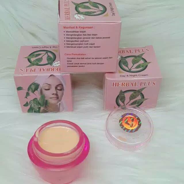 cream herbal super original