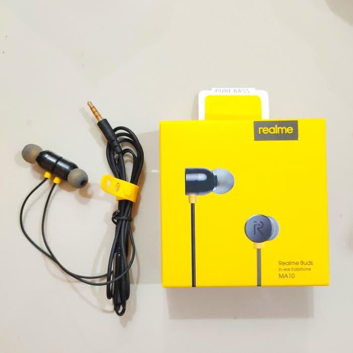 Realme c1 headphone sale