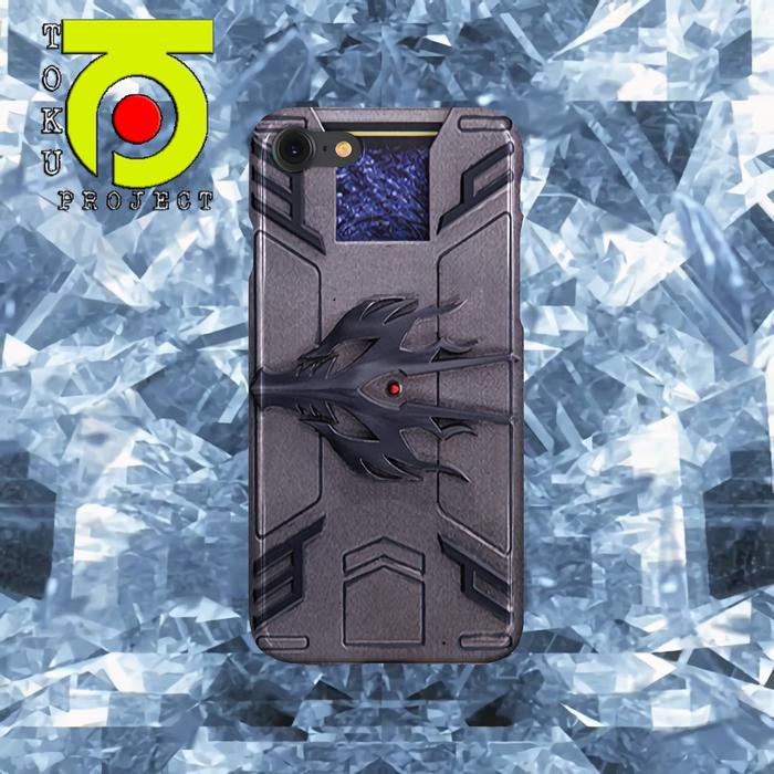 Gambar Custom Case kamen Rider Ryuga Henshin Deck - Softcase dari Kios Unique undefined Tokopedia