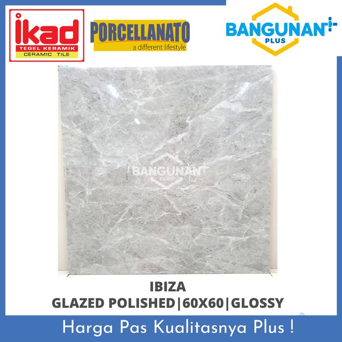 Informasi Harga Granit 60x60 Polished Terlengkap 