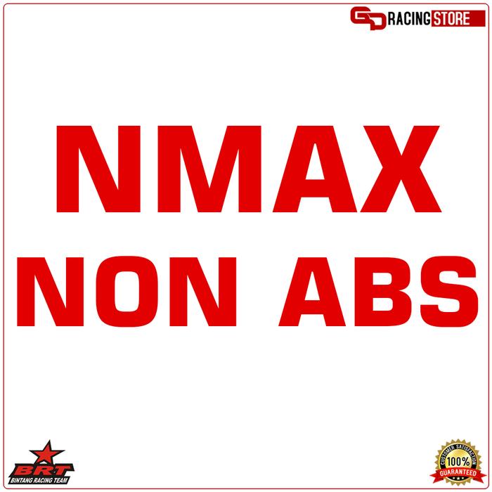 Gambar PAKET BORE UP SUPER LENGKAP YAMAHA N-MAX / AEROX 202CC - NMAX NON ABS dari BRT GPRacing Store undefined Tokopedia