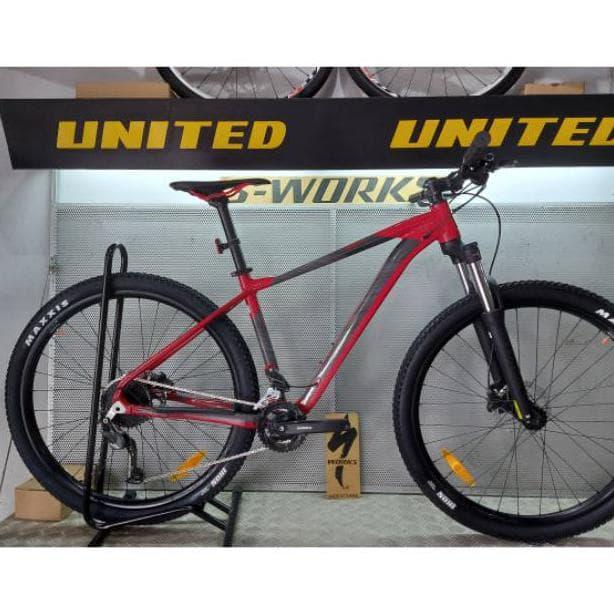 Jual Sepeda Mtb 29 Inch Patrol 094 2020 