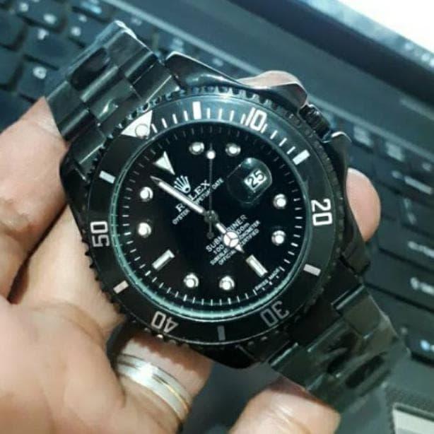 Jual Terpopuler Jam Tangan Banyak Peminat Jakarta Barat Galya Fasion Tokopedia